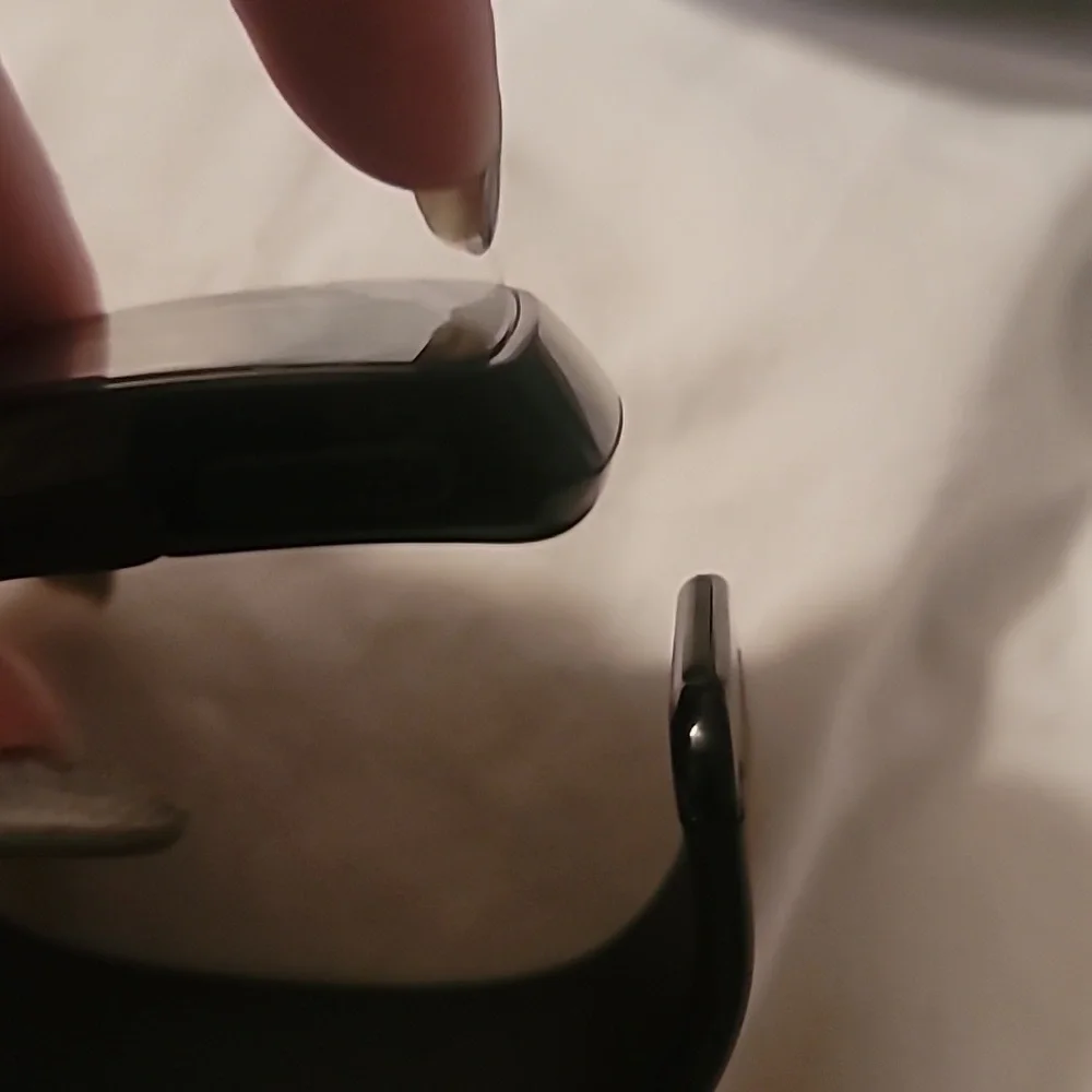 Mini Cooper BMW‎ Mini Motion Smartwatch in Case